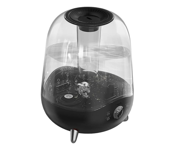 Deerma Ultradźwiękowy Deerma F327W - 1426171 - zdjęcie 2